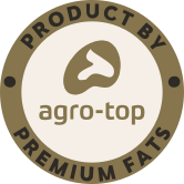 Goose fat Premium - Agrotop